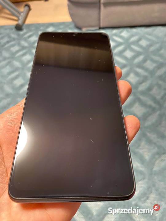 POCO X3 NFC 664GB podkarpackie Rzeszów