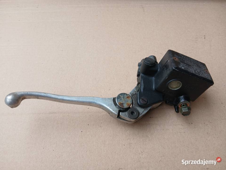 Pompa hamulcowa przód Yamaha Fazer 600 9803 Skwierzyna