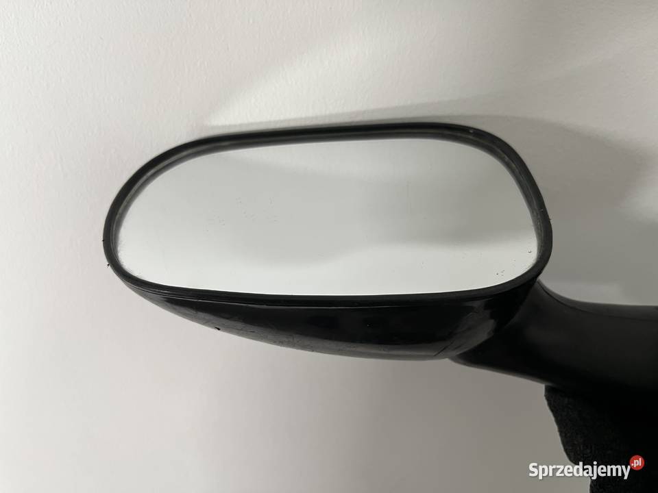 HONDA CBR 600 VFR 750 800 Lusterko lewe Łobżenica