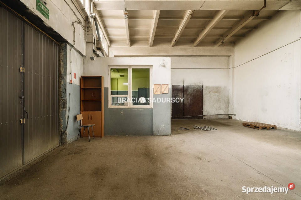 Lokal Proszowice Nowa 450m2 małopolskie