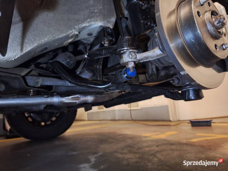 Ford KA MK2 2016 Euro 6 polski bezwypadkowy Warszawa