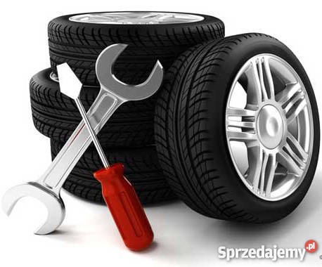 Serwis opon Iłża wolne terminy GWARANCJA Pozostałe mazowieckie