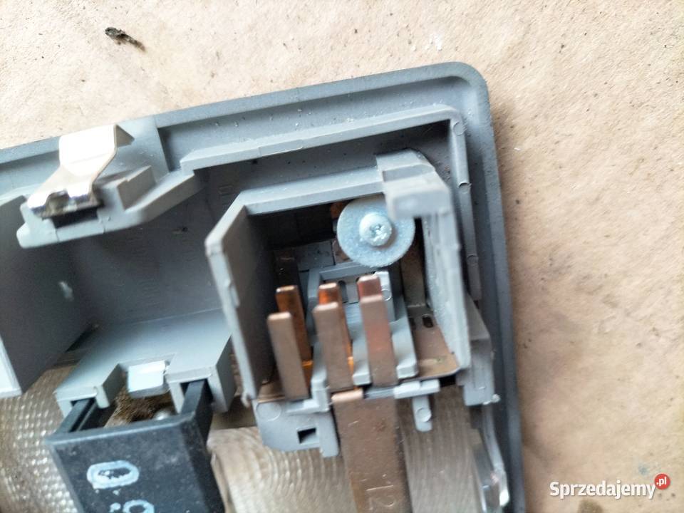 AUDI 80B4 80 B4 B3 80B3 LAMPKA WNĘTRZA lubelskie Kamień-Kolonia