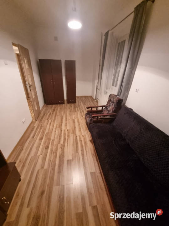 SPRZEDAM piękne mieszkanie 54m2 Sprzedaż