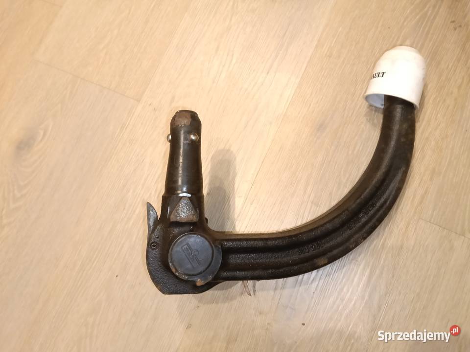 Hak Westfalia Liszki sprzedam