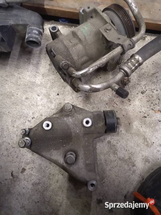 Klimatyzacja renault Twingo 1 Gorzyce sprzedam