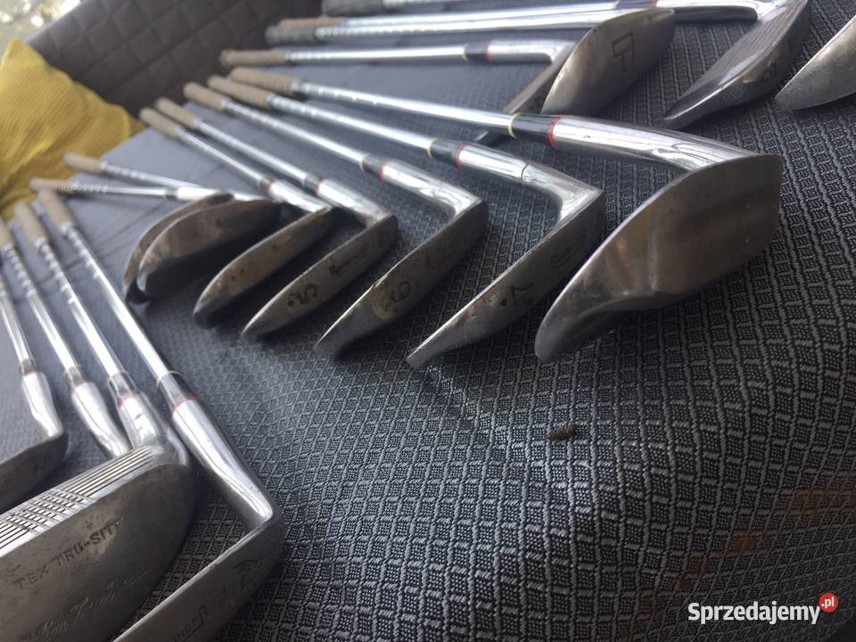 Zestaw kiji 21 plus torba Sosnowiec