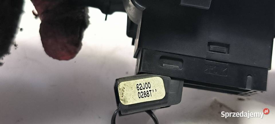 PRZYCISK SUZUKI GRAND VITARA II 8374765J05PK Lipno