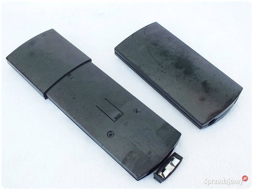 Pilot SAMSUNG SVX504 do magnetowidów VCR VHS Żary