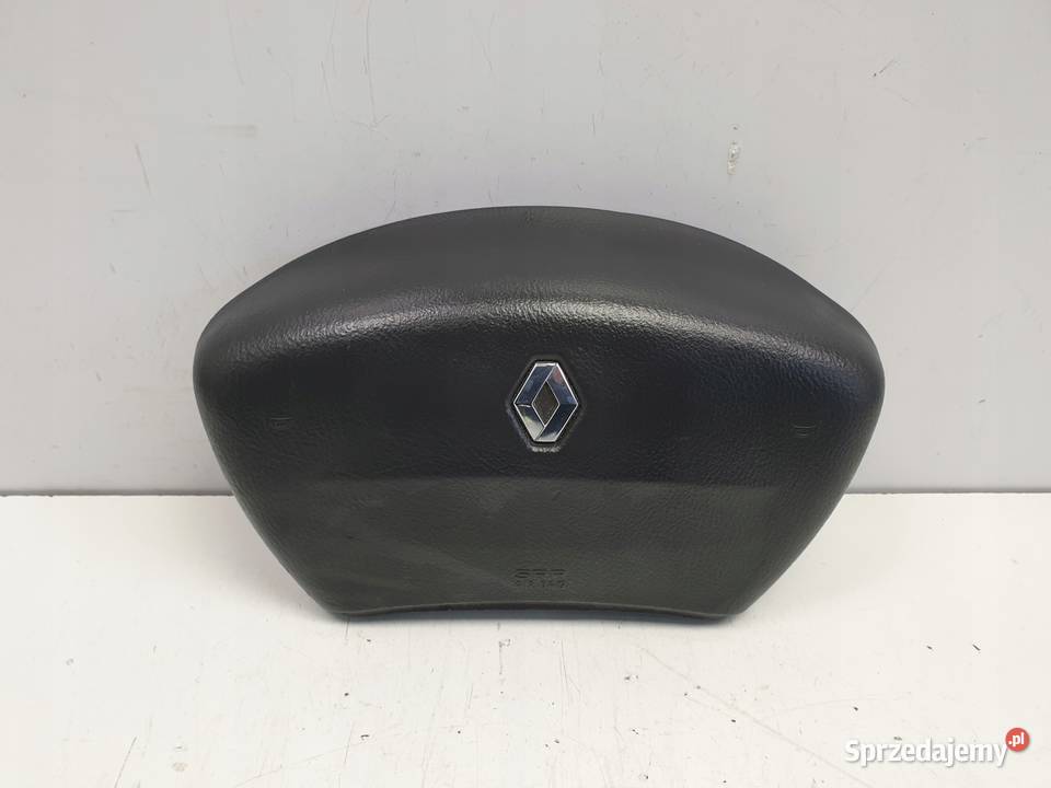 Renault Laguna II PODUSZKA POWIETRZNA KIEROWCY lubelskie