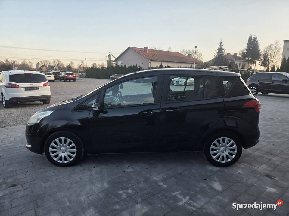 Ford B Sandomierz sprzedam