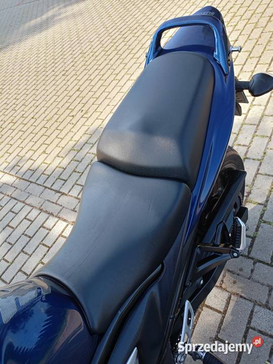 Suzuki Gsf Bandit 650 S A2 Pleszew sprzedam