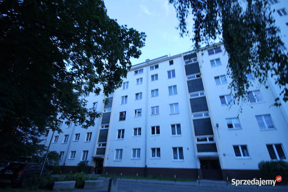 1pok 27met Kołłątaja BALKONPIWNICA Wrocław sprzedam