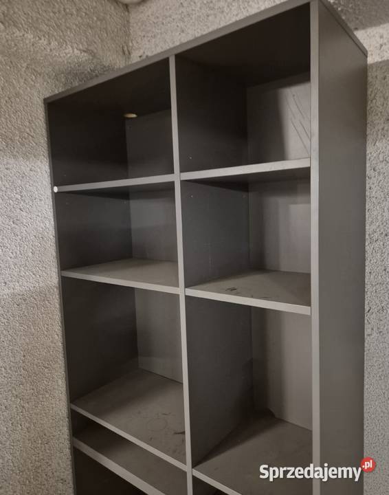 Regał IKEA