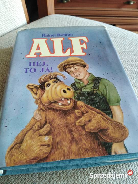 Alf 1992