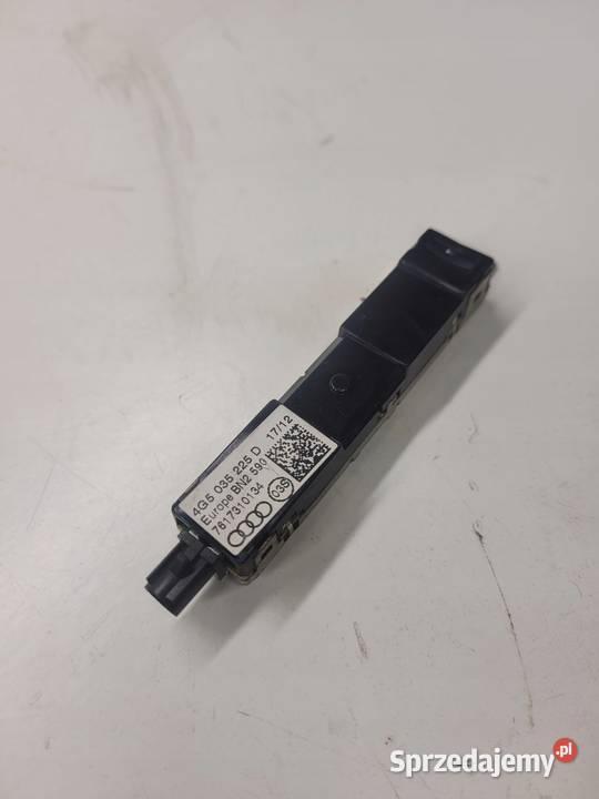 WZMACNIACZ ANTENOWY AUDI A6 C7 A7 4G5035225D Przystajń