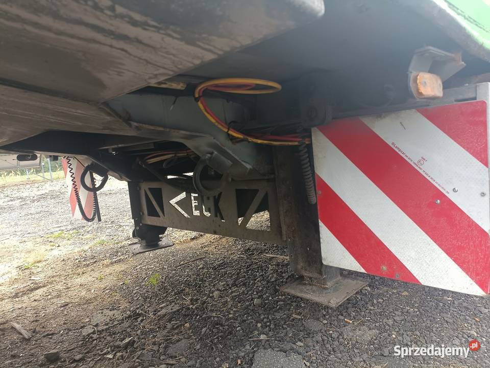 Vaneck sprzedam zamienię niskopodłogowe Bilew