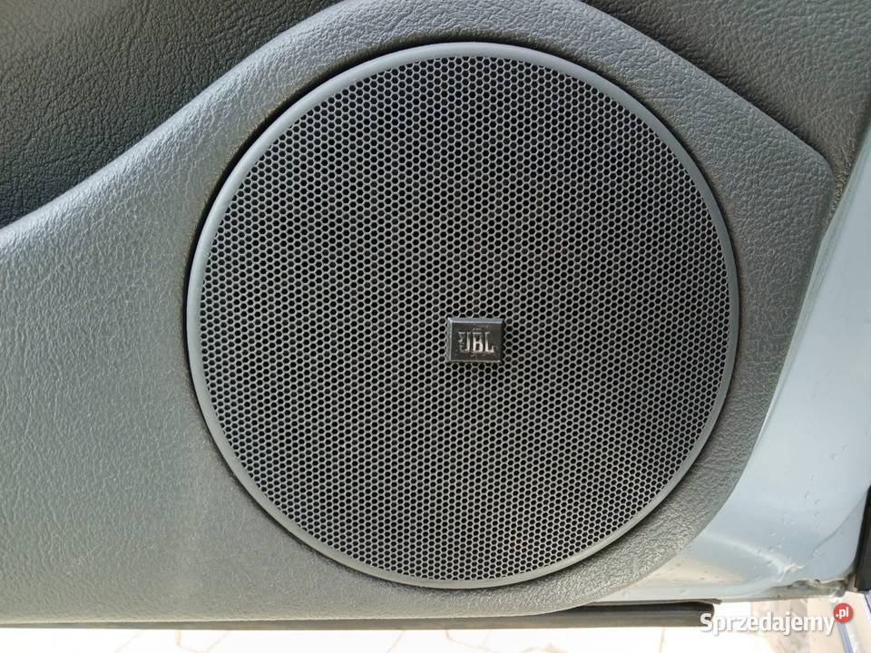 Sprzedam citroen c5 polift skórzana tapicerka