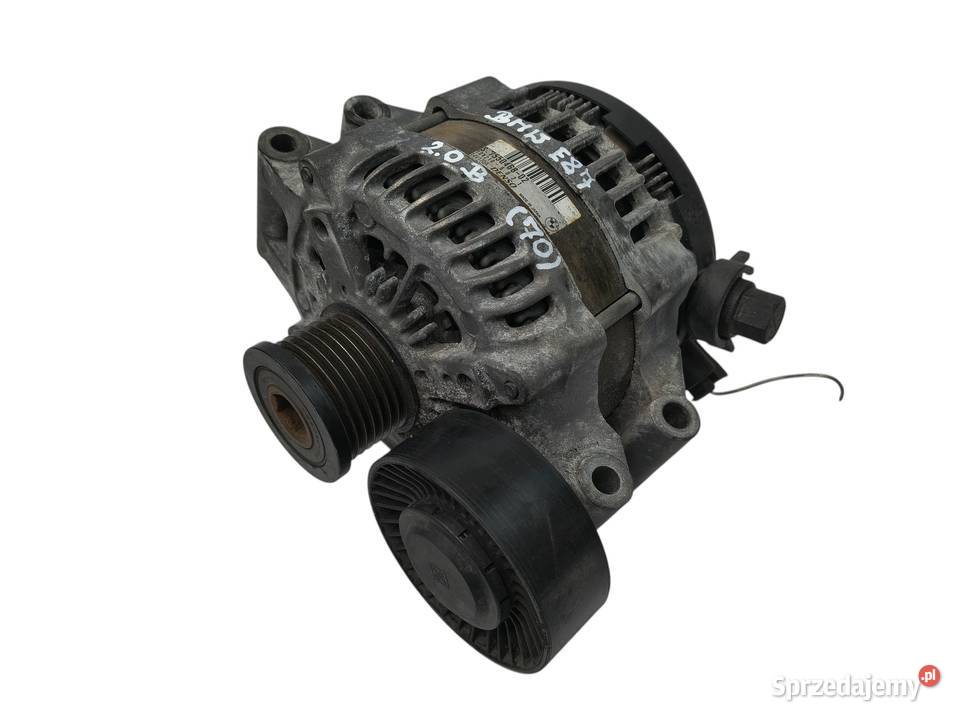 ALTERNATOR BMW E90 E87 20 i denso 7550468