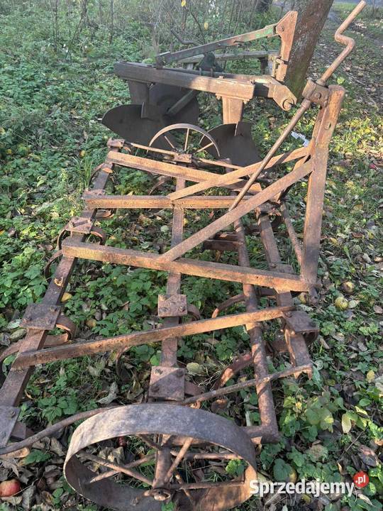 Sprzedam kultywator