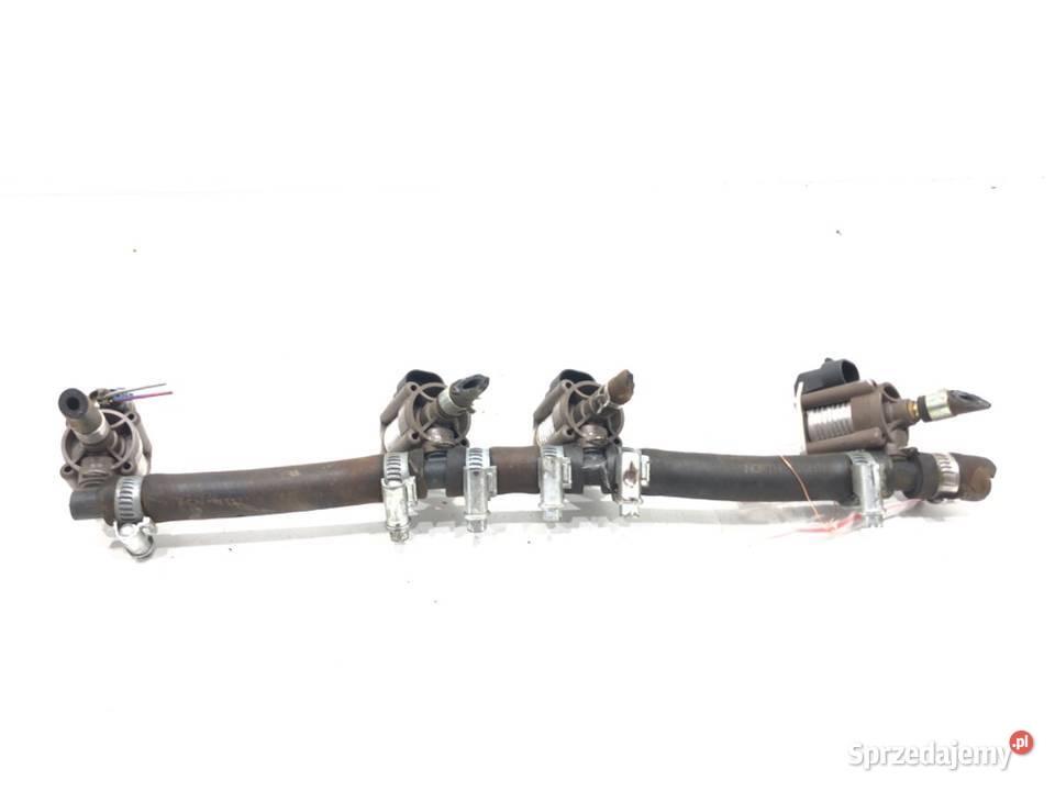 WTRYSKI DO GAZU LPG 67R017294 WTRYSK GAZU GAZOWY osobowe