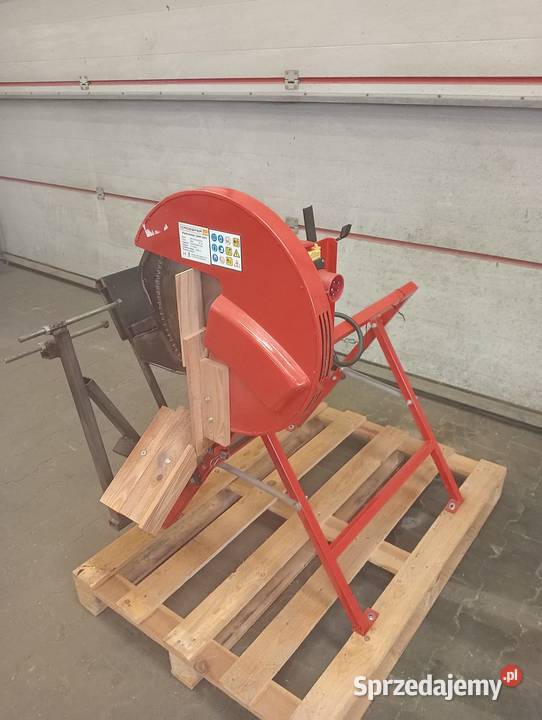 Piła do cięcia drewna Wejherowo