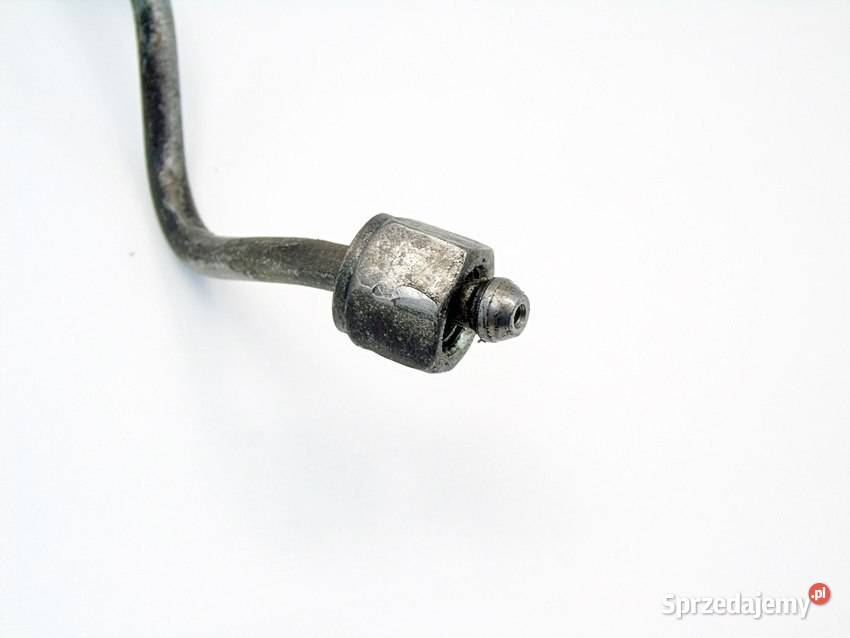 RURKA PALIWA 30 CDTI VECTRA C SIGNUM SAAB 95 TID