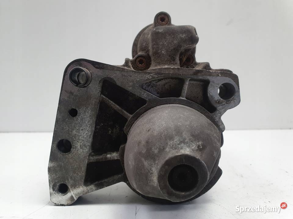 ROZRUSZNIK Mini Cooper R56 14 16V VTi ROZRUSZNIK Rudka