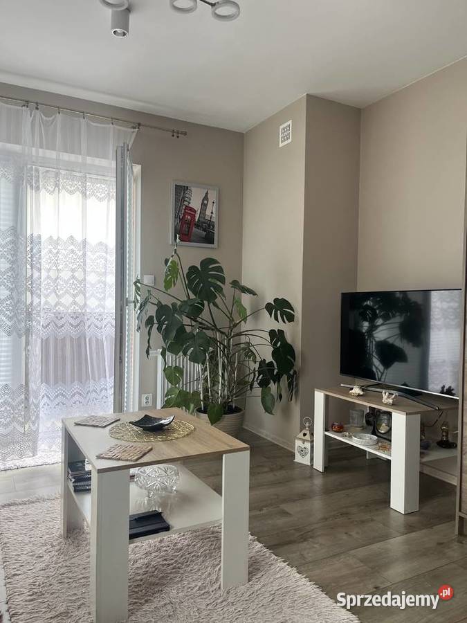 Sprzedam mieszkanie Kobyłka sprzedam