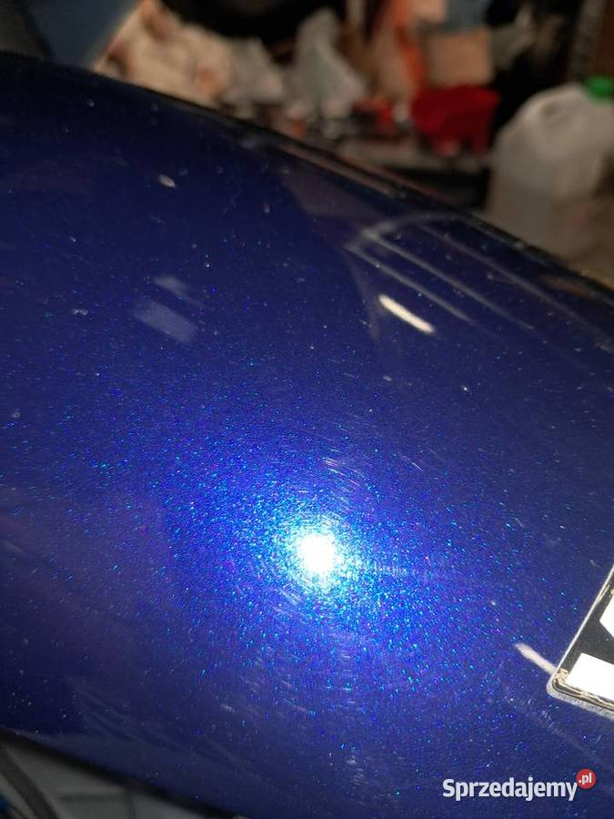 Yamaha tzr 5070 2010 mocno doinwestowana motorower Rybnik