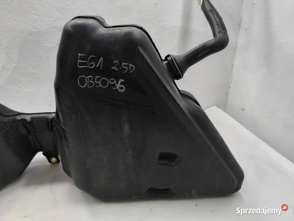 ZBIORNIK BAK PALIWA 25D BMW E61 6764068 osobowe sprzedam