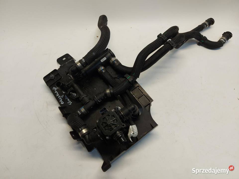 OPEL Grandland II 2024 Pompa wody rozdzielacz Części samochodowe