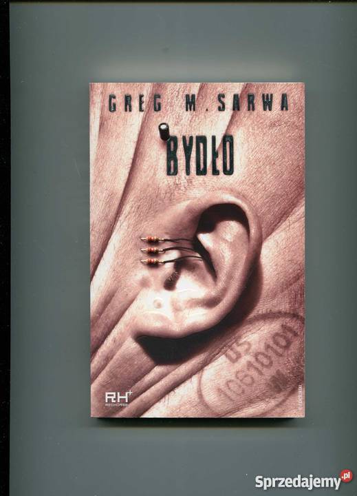 Bydło zachodniopomorskie Szczecin