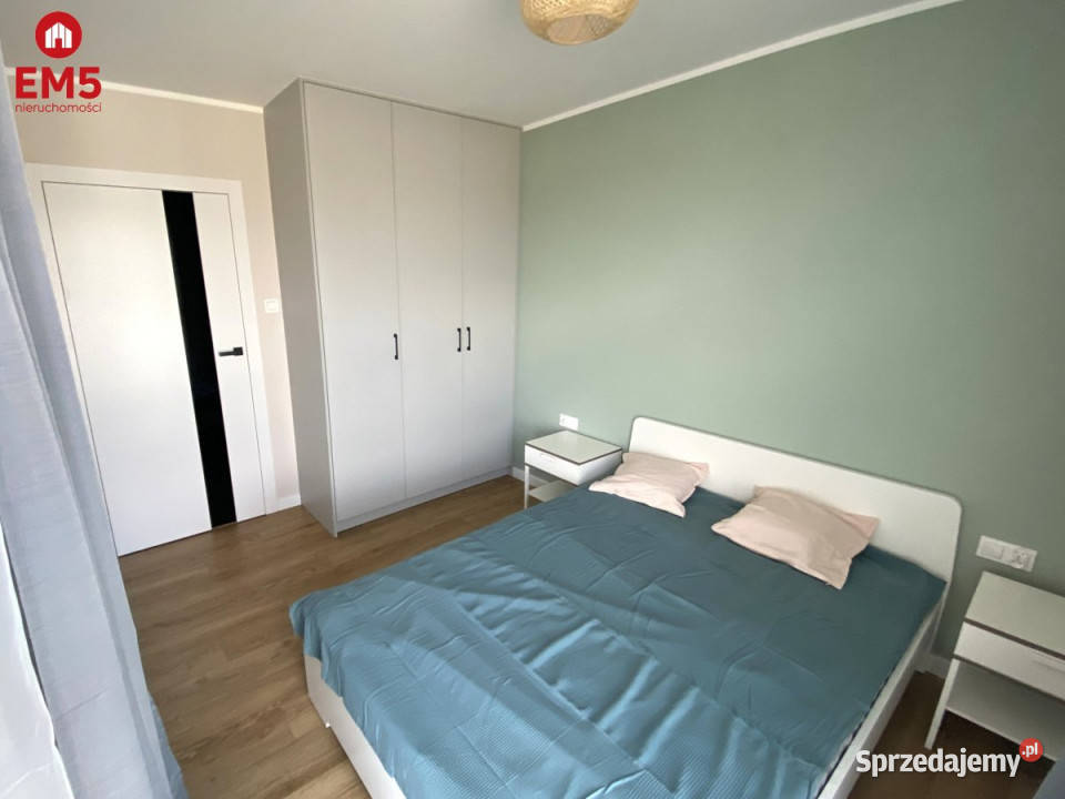 Mieszkanie 434m2 2 pokojowe Białystok Józefa podlaskie