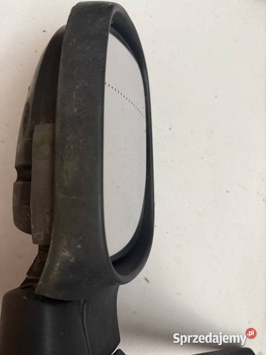 Lusterko lewe Renault Clio II osobowe Ostrów Wielkopolski sprzedam