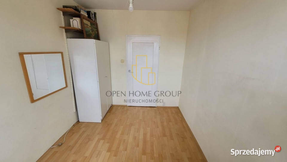 3 pokoje 603 m balkon widok na góry Sprzedaż dolnośląskie Jelenia Góra