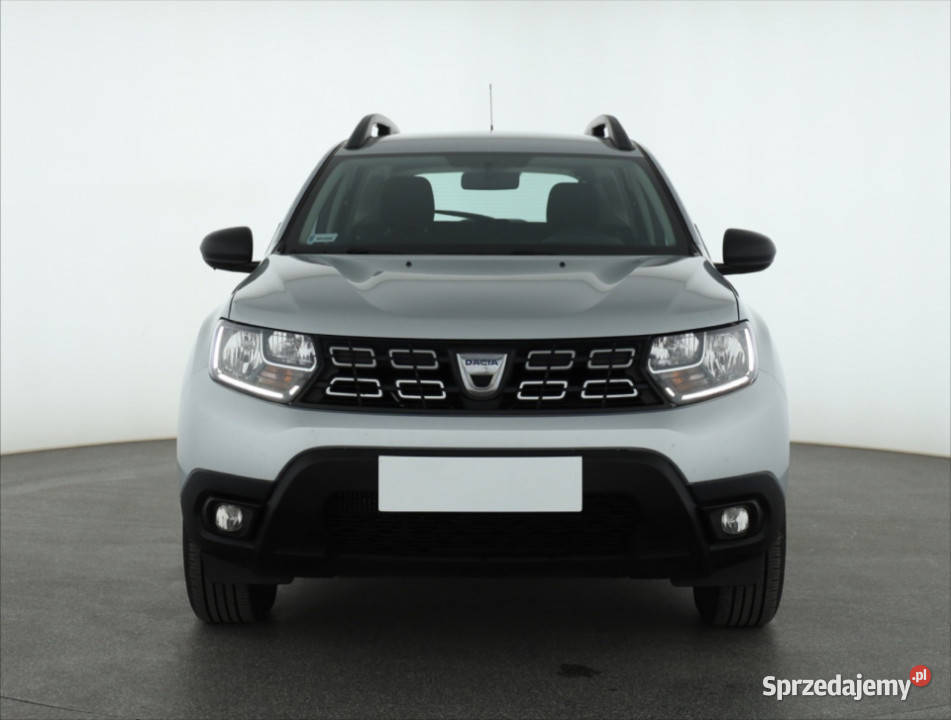 Dacia Duster 13 TCe Piaseczno