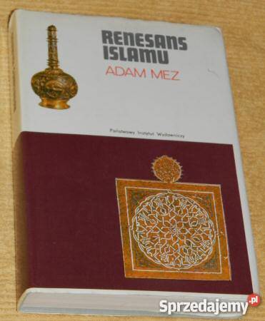Mez RENESANS ISLAMU FA Goleniów