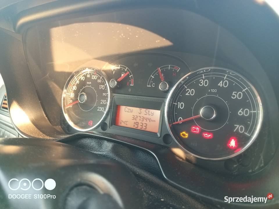 Fiat Punto grande 1300cm3