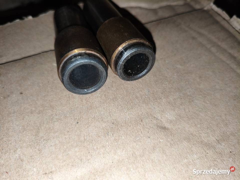 Oryginalne nowe sworznie tłoków tuleję korbowodu Leszno