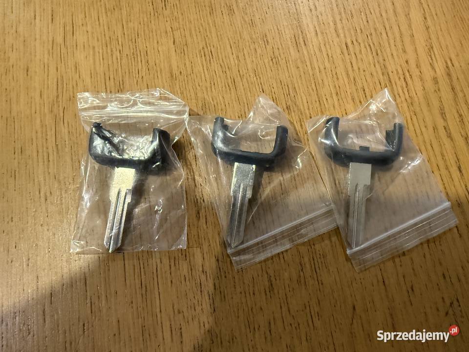 Obudowa grot klucza Opel Astra Combo Zafira nowa osobowe