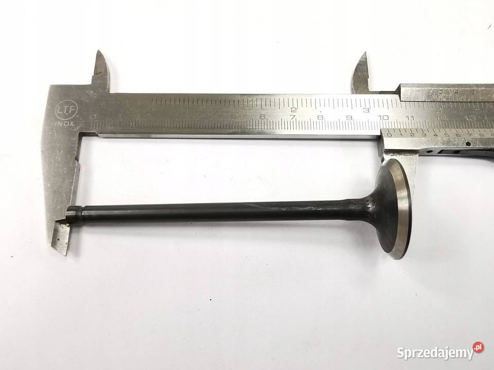 ZAWÓR DOLOTOWY SUZUKI JIMNY 13 20012003 NOWY