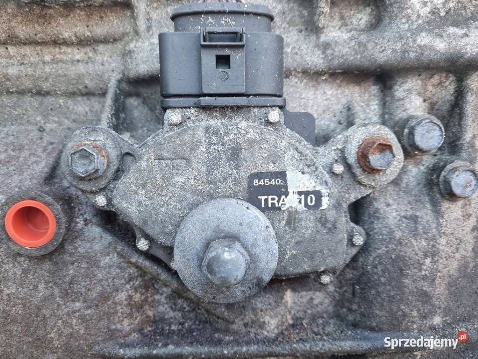 AUTOMATYCZNA SKRZYNIA BIEGÓW Audi Q7 4L 30 TDI osobowe Układ napędowy lubelskie Rudka