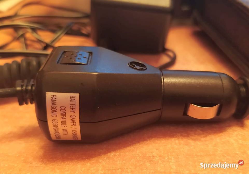 PANASONIC EBBS450 telefon z lat 90 unikat Szczecin