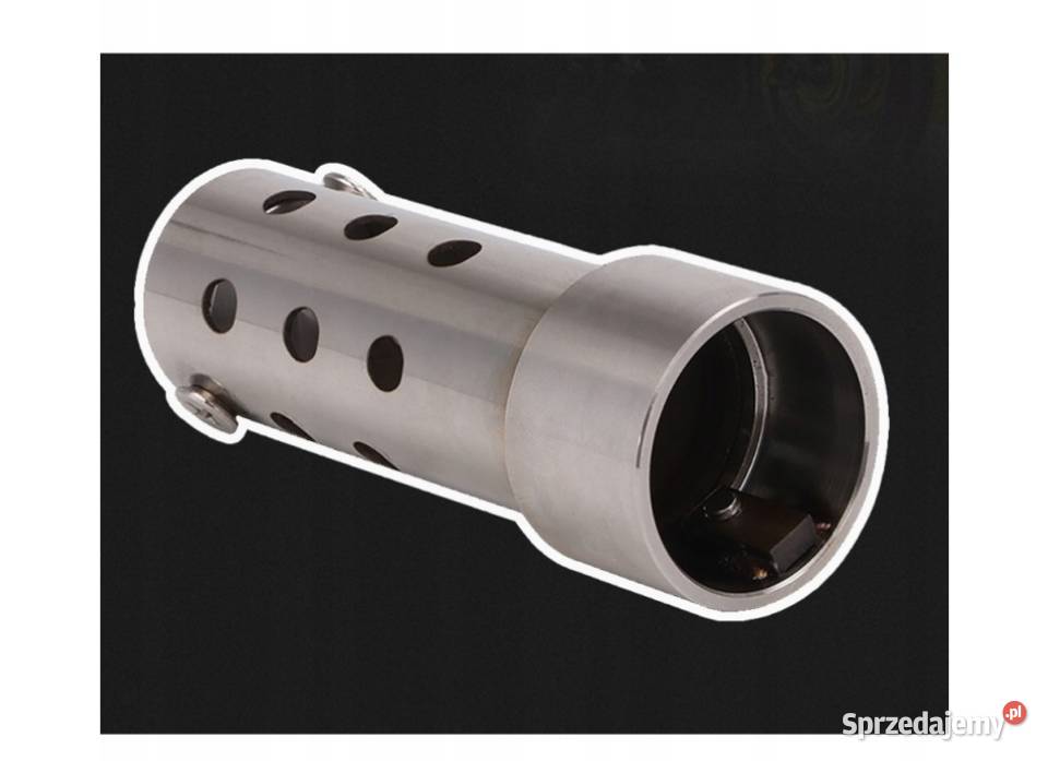 DB KILLER WKŁAD WYCISZENIE TŁUMIKA 30 MM Sosnowiec