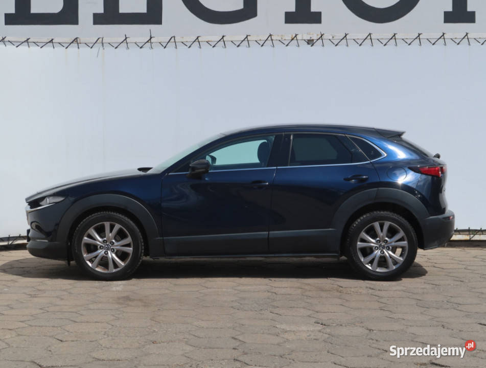 Mazda CX30 SkyactivX 20 Łódź sprzedam