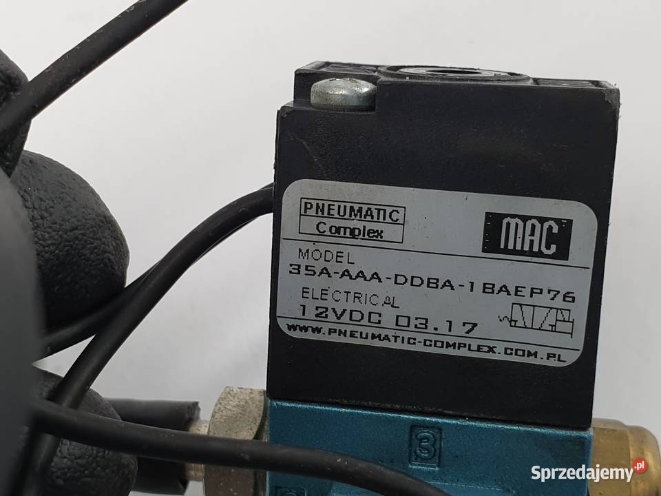 Czujnik Zawor Mitsubishi Outlander 20 16v 4G63