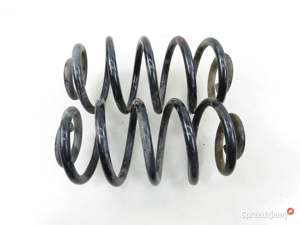 SPRĘŻYNY TYŁ OPEL VECTRA C 19 CDTI