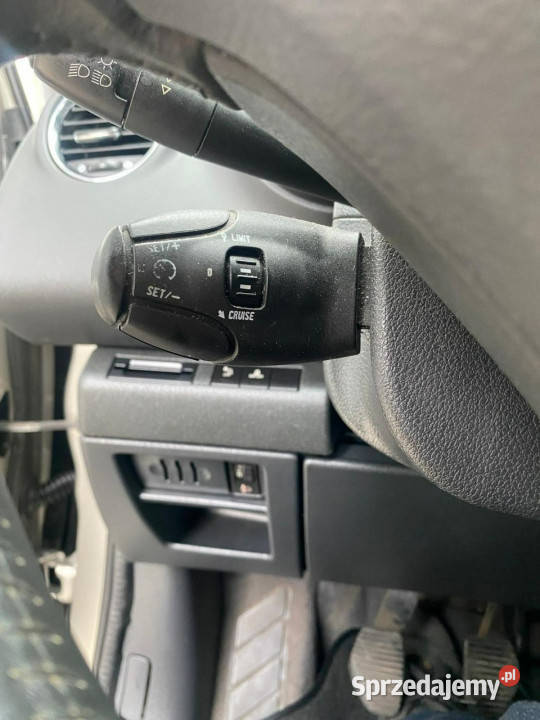 Peugeot 5008 7osobowyNowy Rozrządtempomat bluetooth Samochody osobowe Żory