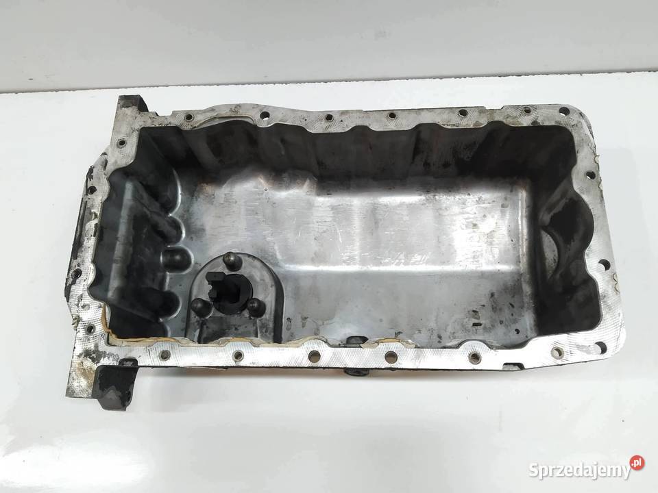 MISKA OLEJOWA 038103603N 19 TDI VW Volkswagen świętokrzyskie